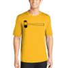 PosiCharge ® Competitor Tee Thumbnail