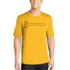 PosiCharge ® Competitor Tee Thumbnail