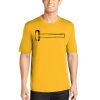 PosiCharge ® Competitor Tee Thumbnail