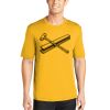 PosiCharge ® Competitor Tee Thumbnail