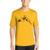 PosiCharge ® Competitor Tee Thumbnail