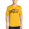 PosiCharge ® Competitor Tee Thumbnail