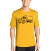 PosiCharge ® Competitor Tee Thumbnail