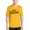 PosiCharge ® Competitor Tee Thumbnail