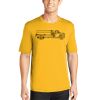 PosiCharge ® Competitor Tee Thumbnail