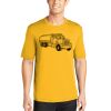 PosiCharge ® Competitor Tee Thumbnail