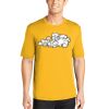 PosiCharge ® Competitor Tee Thumbnail
