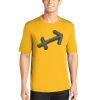 PosiCharge ® Competitor Tee Thumbnail