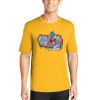 PosiCharge ® Competitor Tee Thumbnail