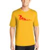 PosiCharge ® Competitor Tee Thumbnail