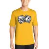 PosiCharge ® Competitor Tee Thumbnail