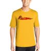 PosiCharge ® Competitor Tee Thumbnail