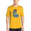 PosiCharge ® Competitor Tee Thumbnail