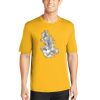 PosiCharge ® Competitor Tee Thumbnail