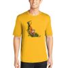 PosiCharge ® Competitor Tee Thumbnail