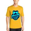 PosiCharge ® Competitor Tee Thumbnail