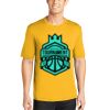 PosiCharge ® Competitor Tee Thumbnail