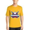PosiCharge ® Competitor Tee Thumbnail