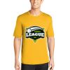 PosiCharge ® Competitor Tee Thumbnail