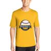 PosiCharge ® Competitor Tee Thumbnail