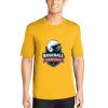 PosiCharge ® Competitor Tee Thumbnail