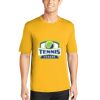PosiCharge ® Competitor Tee Thumbnail