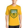 PosiCharge ® Competitor Tee Thumbnail