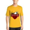 PosiCharge ® Competitor Tee Thumbnail