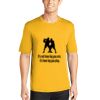 PosiCharge ® Competitor Tee Thumbnail