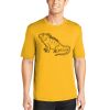 PosiCharge ® Competitor Tee Thumbnail
