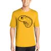 PosiCharge ® Competitor Tee Thumbnail