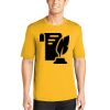PosiCharge ® Competitor Tee Thumbnail