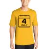 PosiCharge ® Competitor Tee Thumbnail