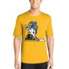 PosiCharge ® Competitor Tee Thumbnail
