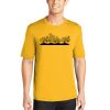 PosiCharge ® Competitor Tee Thumbnail