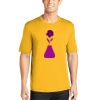PosiCharge ® Competitor Tee Thumbnail