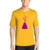 PosiCharge ® Competitor Tee Thumbnail