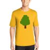 PosiCharge ® Competitor Tee Thumbnail
