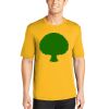 PosiCharge ® Competitor Tee Thumbnail