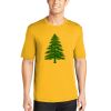 PosiCharge ® Competitor Tee Thumbnail