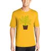 PosiCharge ® Competitor Tee Thumbnail