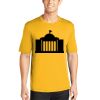 PosiCharge ® Competitor Tee Thumbnail