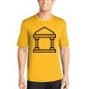 PosiCharge ® Competitor Tee Thumbnail