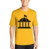 PosiCharge ® Competitor Tee Thumbnail