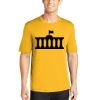 PosiCharge ® Competitor Tee Thumbnail