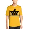 PosiCharge ® Competitor Tee Thumbnail