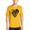 PosiCharge ® Competitor Tee Thumbnail