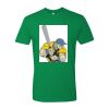 Unisex Cotton T-Shirt Thumbnail