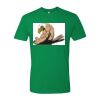 Unisex Cotton T-Shirt Thumbnail