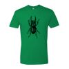 Unisex Cotton T-Shirt Thumbnail